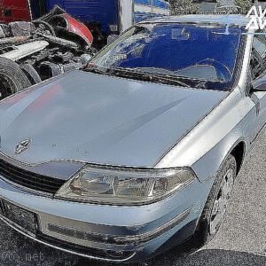 Avtodeli za Renault Laguna Expression 1.6 16v