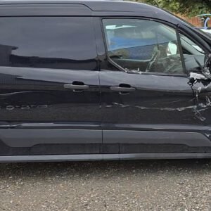 Ford Transit