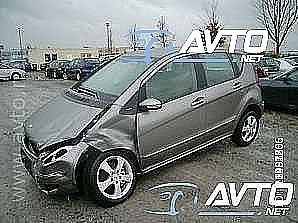 Avtodeli za Mercedes-Benz A-Razred