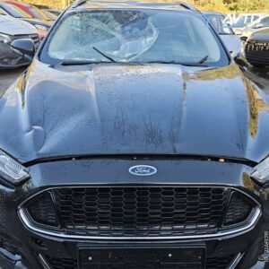 Ford Mondeo 1.5 EcoBoost 118 kW samodejni Titanium