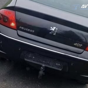 Avtodeli za Peugeot 407 PREMIUM PACK 2.2 HDI