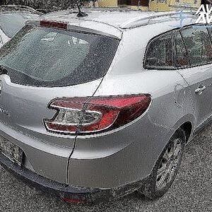 Avtodeli za Renault Megane Authentique 1.6 16v