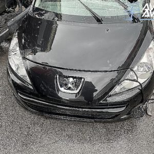 Avtodeli za Peugeot 207 1.4 HDI ACTIVE