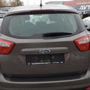 Ford C-Max 1.6l TDCi 70 kW Trend Edition