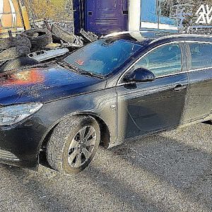 Avtodeli za Opel Insignia 2.0 CDTI 118KW COSMO ECOFLEX
