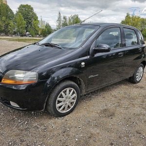 Avtodeli za Daewoo Kalos