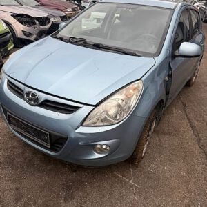 Avtodeli za Hyundai i20 1.2 DOHC LIFE