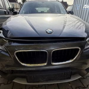 Avtodeli za BMW iX1