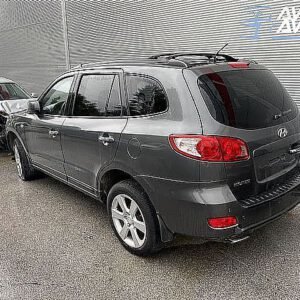 Avtodeli za Hyundai Santa Fe 2.2 CRDi VGT