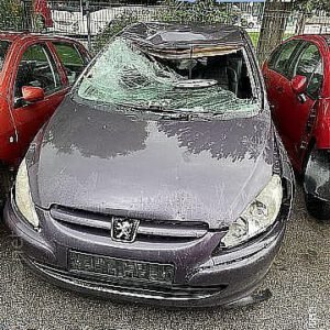 Avtodeli za Peugeot 307 2.0 HDi
