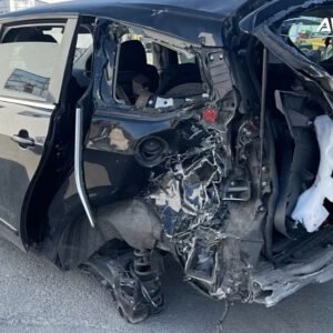 Avtodeli za Peugeot 5008