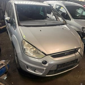 Ford S-Max S-MAX 2.0 TDCi Titanium