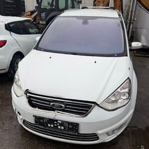 Ford Galaxy 2.0 TDCi 140KM DPF