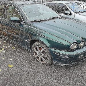 Avtodeli za Jaguar S-Type 2.7 D Classic