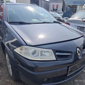 Avtodeli za Renault Megane 1.6 16V ELAN