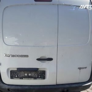 Avtodeli za Renault Kangoo Confort dCi 90