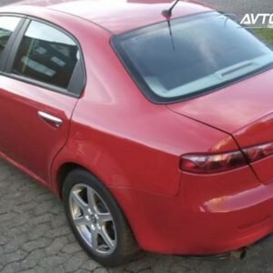 Avtodeli za Alfa Romeo 159 1.9 JTS Distincive