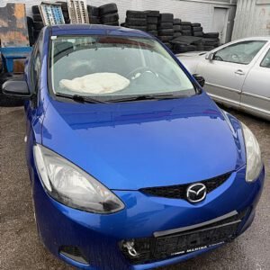 Avtodeli za Mazda Mazda2 1.3 55KW