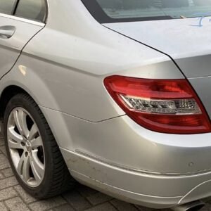 Avtodeli za Mercedes-Benz C-Razred C 200 CDI ELEGANCE