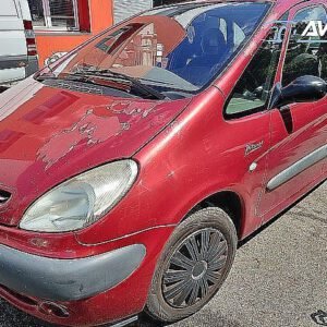 Avtodeli za Citroën Xsara Picasso 2.0 HDi
