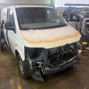 Avtodeli za Volkswagen Transporter T5 Kombi  1+1  1.9 TDI DMR  vs