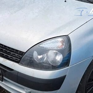 Avtodeli za Renault Clio AUTHENTIQUE 1.2 16v