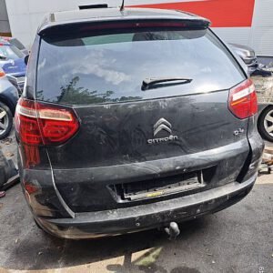 Avtodeli za Citroën C4 Picasso Attraction HDi