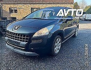 Avtodeli za Peugeot 3008 ACTIVE 1.6 THP 156