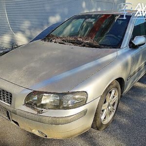Avtodeli za Volvo S60 D5