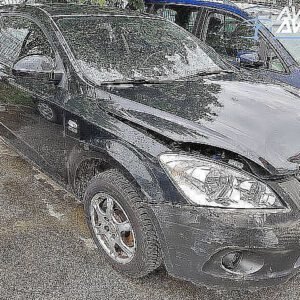 Avtodeli za Kia Pro_Ceed 1.4 CVVT   80 kW LX FRESH