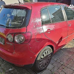 Avtodeli za Volkswagen Golf Plus 1.9 TDI 66kW Trendline