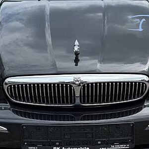 Avtodeli za Jaguar X-Type 2.0 D Sport