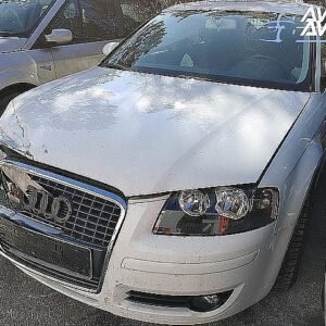 Avtodeli za Audi A3