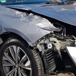 Avtodeli za Peugeot 508