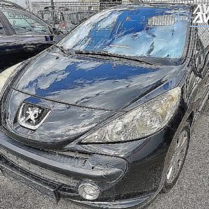 Avtodeli za Peugeot 207 PREMIUM 1.6 16V