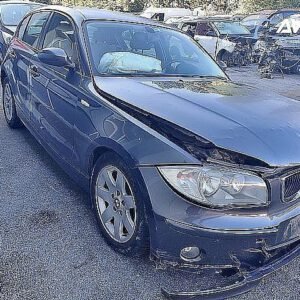 Avtodeli za BMW serija 1: 118d