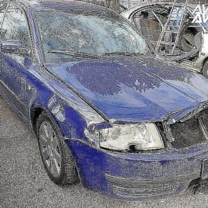 Avtodeli za Škoda Superb 1.9 TDi PD Comfort