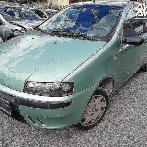Avtodeli za Fiat Punto 1.2 16v ELX