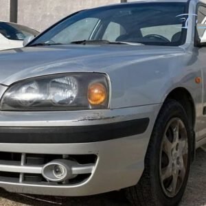 Avtodeli za Hyundai Elantra 1.6 GL KLIMA