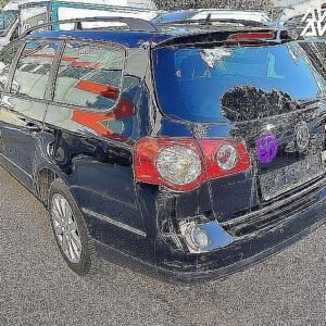 Avtodeli za Volkswagen Passat Variant 2.0 TDI 4M Trendline