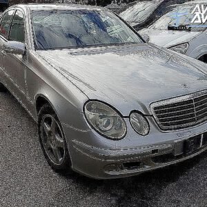 Avtodeli za Mercedes-Benz E-Razred E 270 CDI AVANTGARDE