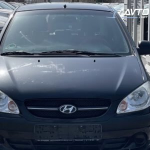 Avtodeli za Hyundai Getz 1.1 KLIMA