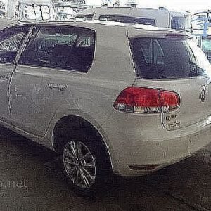 Avtodeli za Volkswagen Golf 1.6 TDI DPF Comfortline 66  90