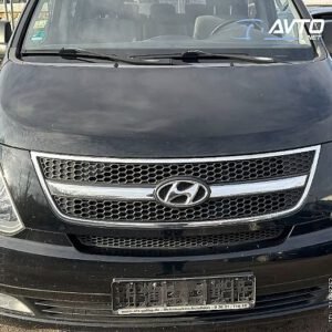 Avtodeli za Hyundai H-1
