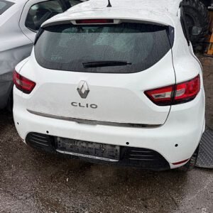 Avtodeli za Renault Clio 1.2