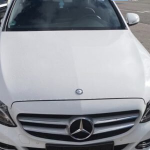 Avtodeli za Mercedes-Benz C-Razred C 200 d AVANTGARDE