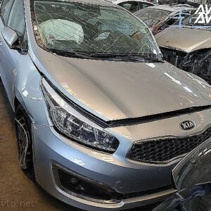 Avtodeli za Kia Ceed
