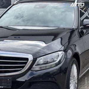 Avtodeli za Mercedes-Benz C-Razred C 200 d
