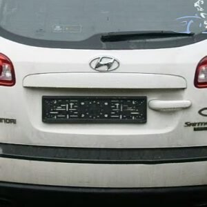 Avtodeli za Hyundai Santa Fe 2.2 CRDi VGT TOD STYLE 7 sedežev