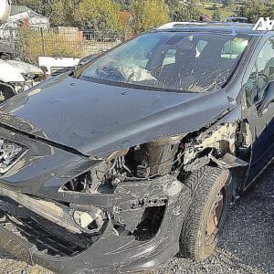Avtodeli za Peugeot 308 CONFORT PACK 1.6 Hdi  90